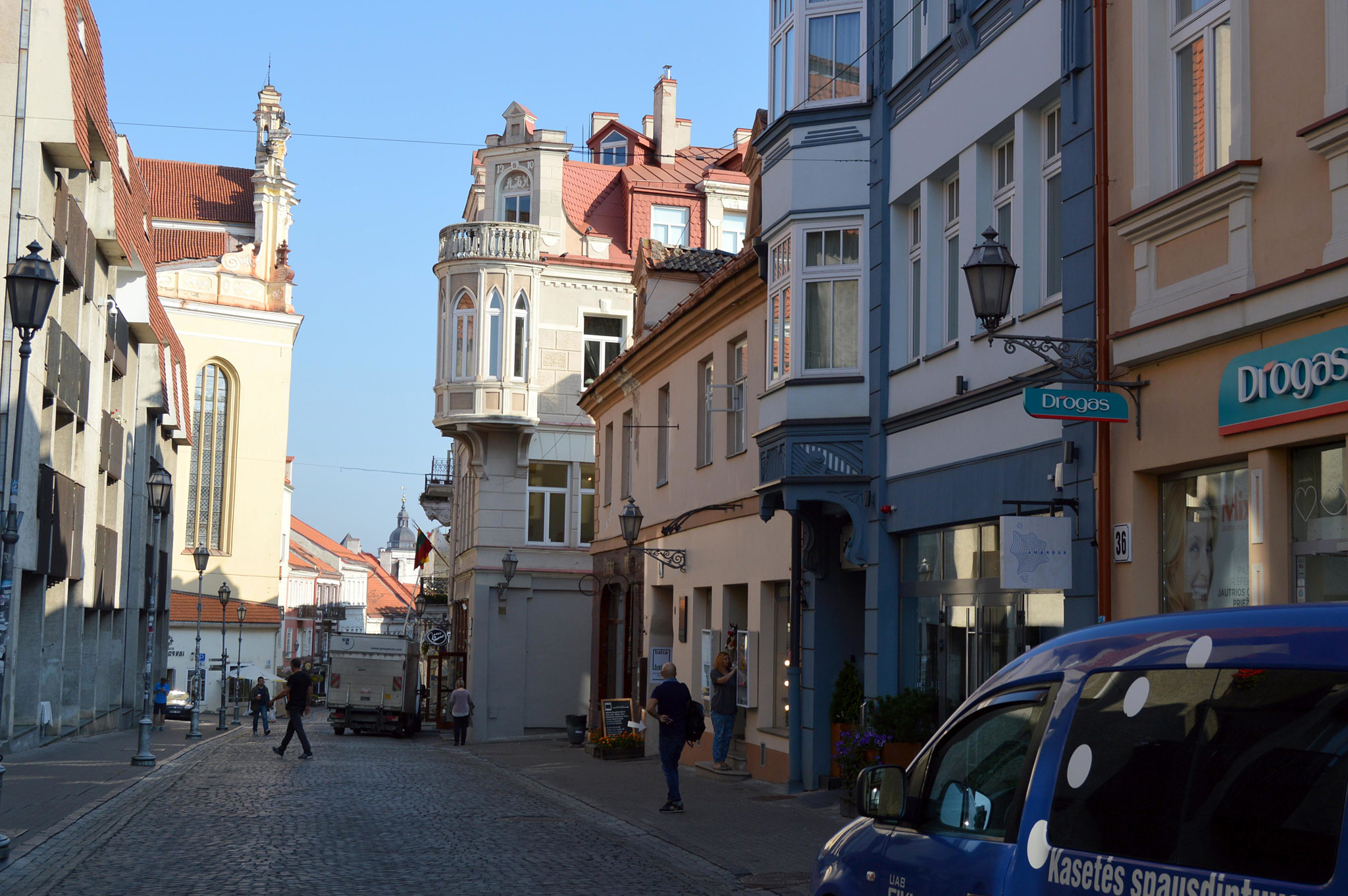 Vilniaus